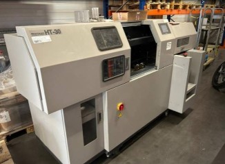 Printing machinery